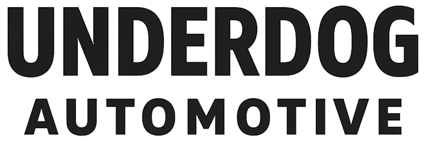 Underdog Automotive